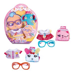 Accesorios para Muñecas The Bellies – 485