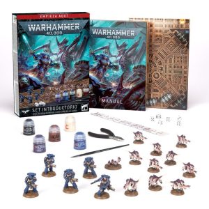 Warhammer 40.000 – Set Introductorio