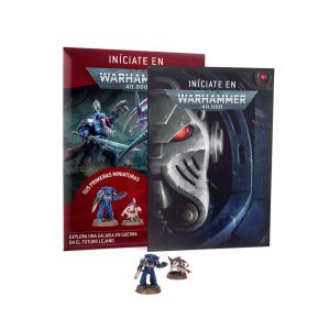Iniciate en Warhammer 40.000
