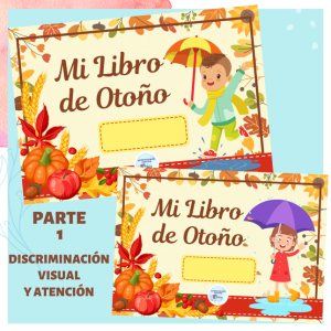 MI LIBRO DE OTOÑO PARTE 1