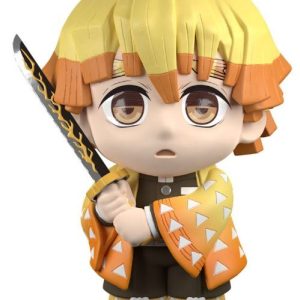 Hucha Monogram Zenitsu 20 Cm