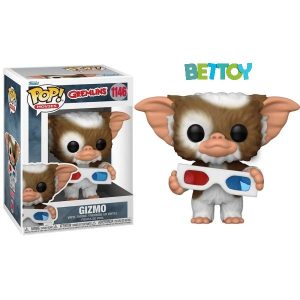 Funko Pop Movies 1146 Gizmo