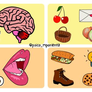 TARJETAS LETRAS E IMÁGENES PARA LECTOESCRITURA