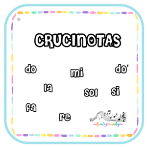 CRUCINOTAS