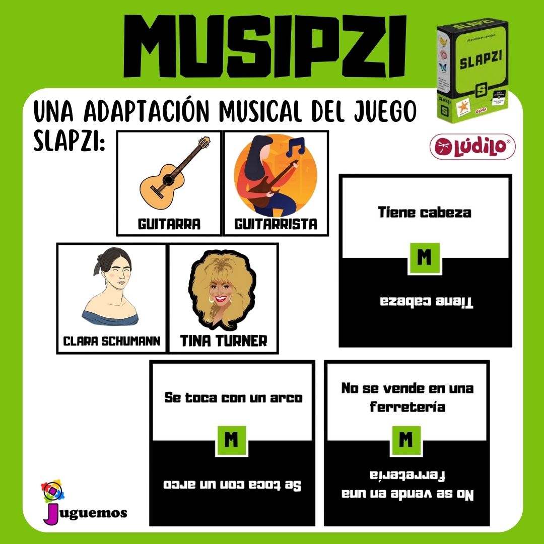 MUSIPZI - Imagen 2