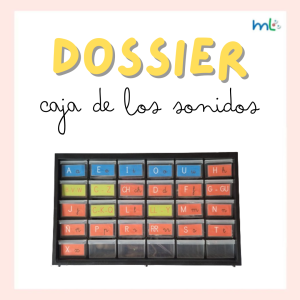 Mega dossier caja de los sonidos