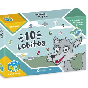 10 LOBITOS