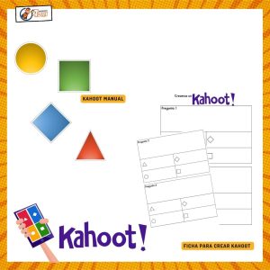 Pack Kahoot!