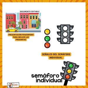 Semáforo individual