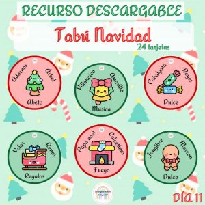 Tabú de Navidad