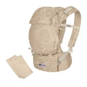 Mochila portabebé E-Carrier Quokkababy