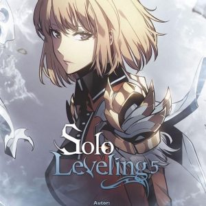 Solo Leveling 5