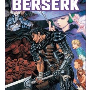 Maximum Berserk 13