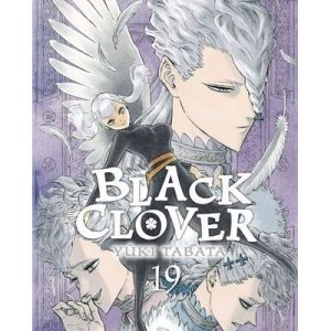 Black Clover 19