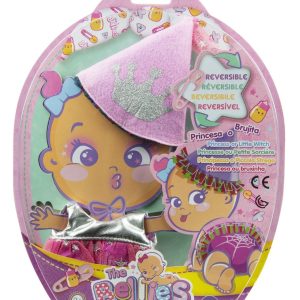 The Bellies Ropita Disfraz de princesa  – 486