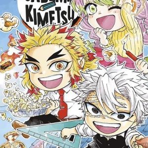 Academia Kimetsu 5