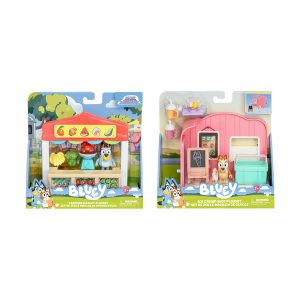 Bluey Mini Set-17708