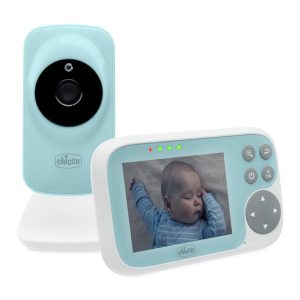 Vigilabebés Baby Monitor Start Chicco