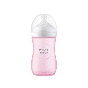 Biberón Philips Avent Natural Response 260ml – 24427