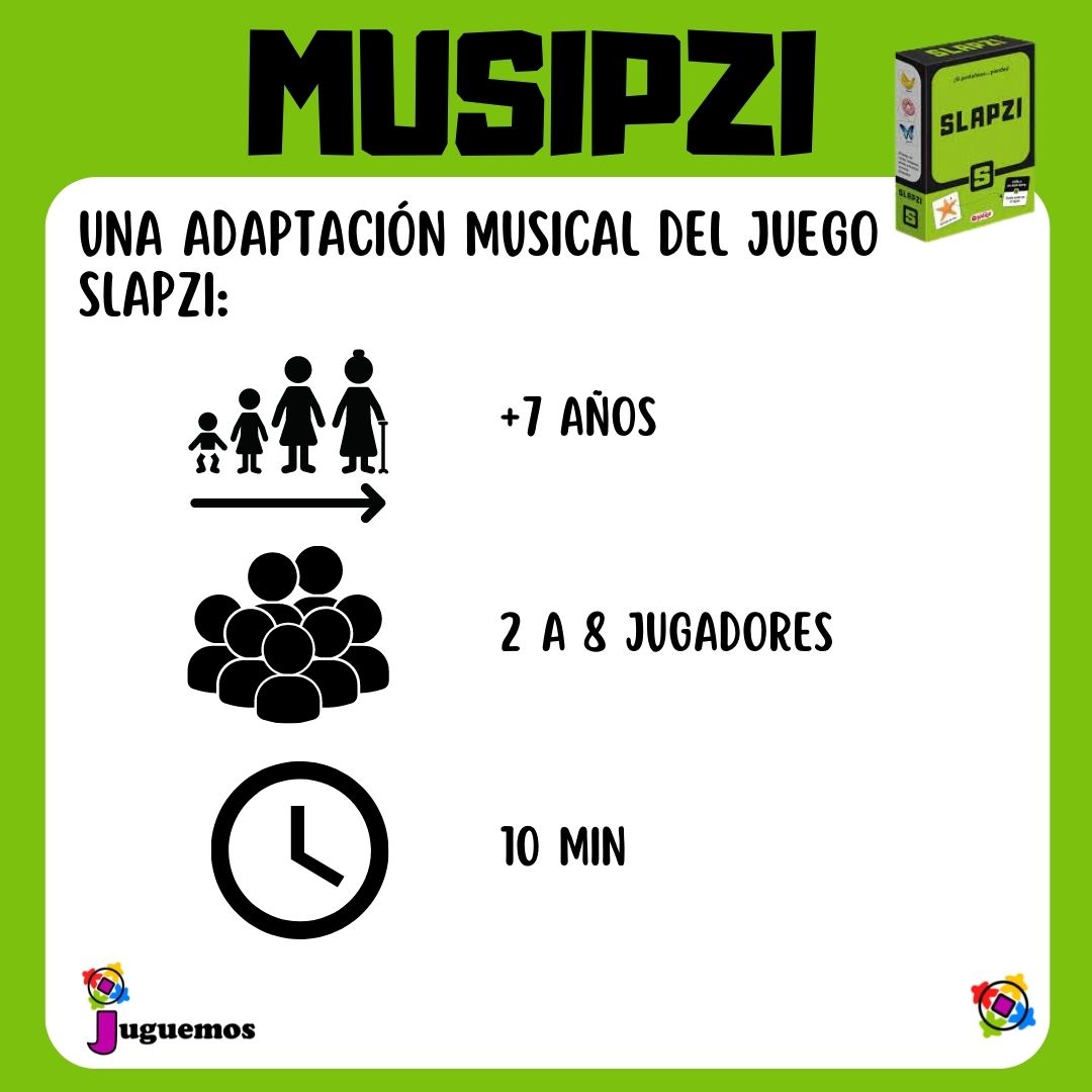 MUSIPZI - Imagen 3