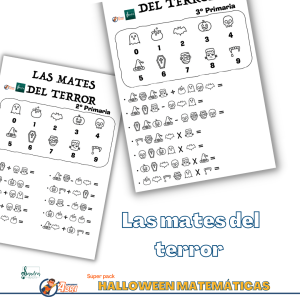 Las mates del terror