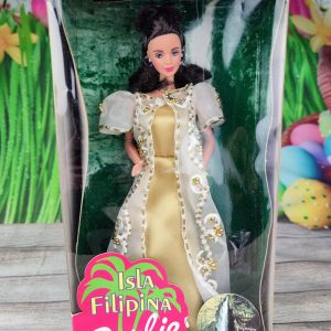 Barbie Isla Filipina de 2002