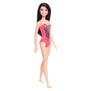Muñeca Barbie Surtida Playa – 5327