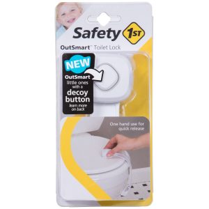 Candado para Inodoro OutSmart Safety – 3979