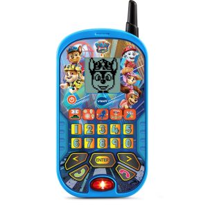Teléfono de Aprendizaje VTech Paw Patrol – 5094