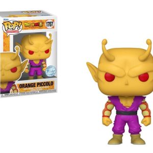 Funko Pop Animacion 1707 Orange Piccolo