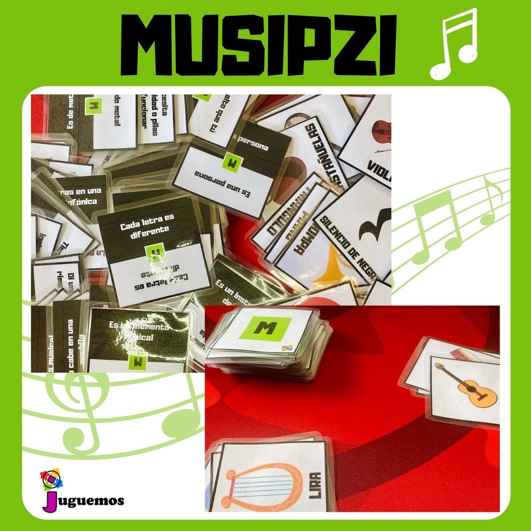 MUSIPZI - Imagen 4