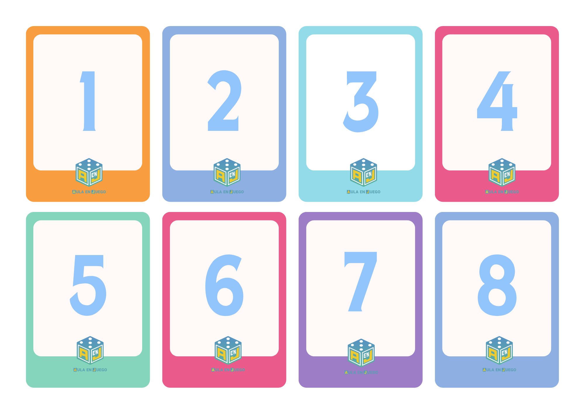 DIVIDE Y VENCERÁS: JUEGO PARA TRABAJAR LAS DIVISIONES - Imagen 2