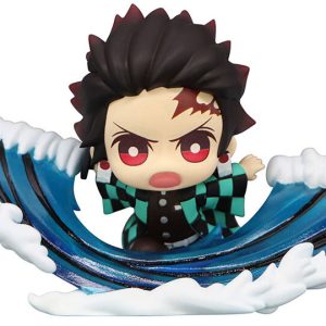 Figura FurYu Tanjiro Kamado Hold 7 Cm