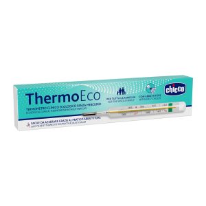 Termómetro Thermo Eco Chicco