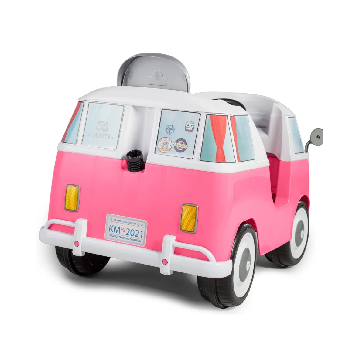 Combi Calesita – 1225 - Imagen 3