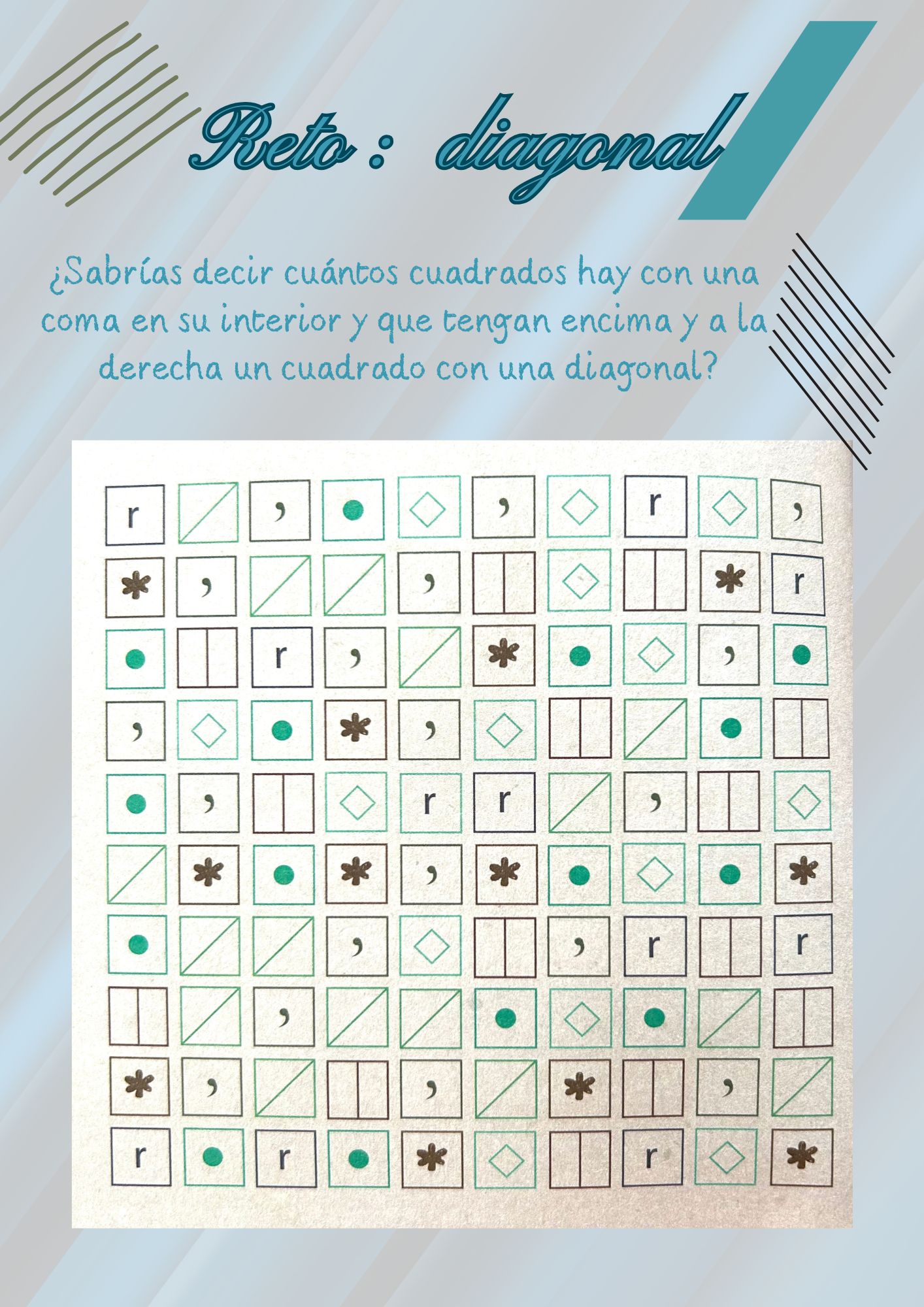 CUADERNO DE RETOS «DALE AL COCO» VOL. 2 - Imagen 4
