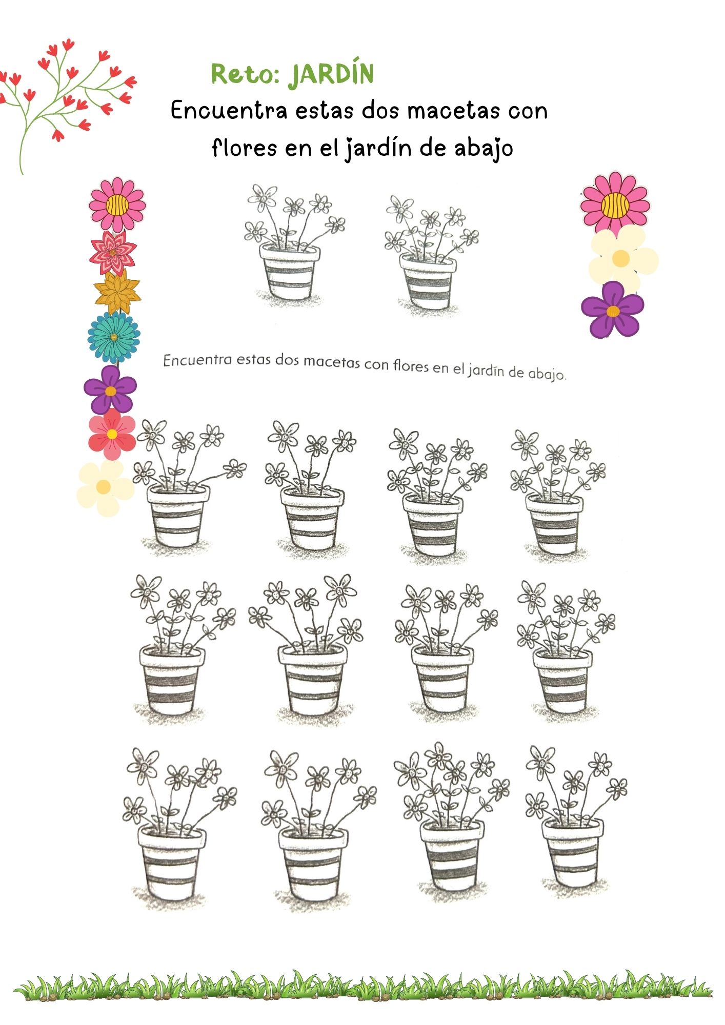 CUADERNO DE RETOS «DALE AL COCO» VOL.1 - Imagen 4