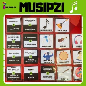 MUSIPZI