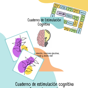 PACK Básicos Psicocortex