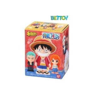 Blind Box Bandai Sofbits One Piece
