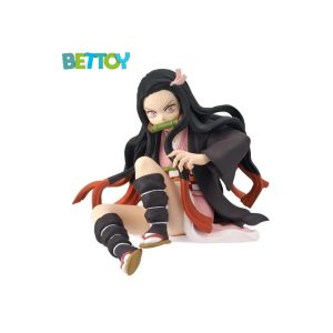 Figura Furyu Demon Slayer Nezuko Kamado Noodle Stopper