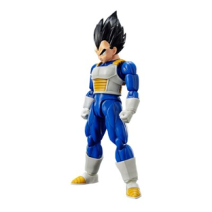 Figura Bandai Dragon Ball Figure-rise Standard Vegeta Model Kit