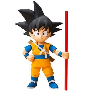 Figura SH Figuarts Son Goku Mini Dragon Ball Daima
