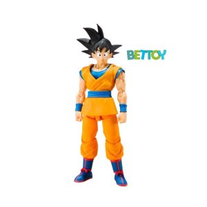 Figura Bandai SHFiguarts Son Goku Daima
