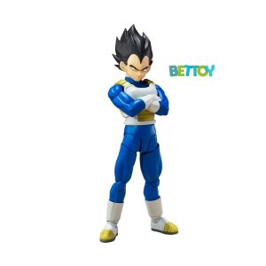 Figura Bandai SHFiguarts Vegeta Daima