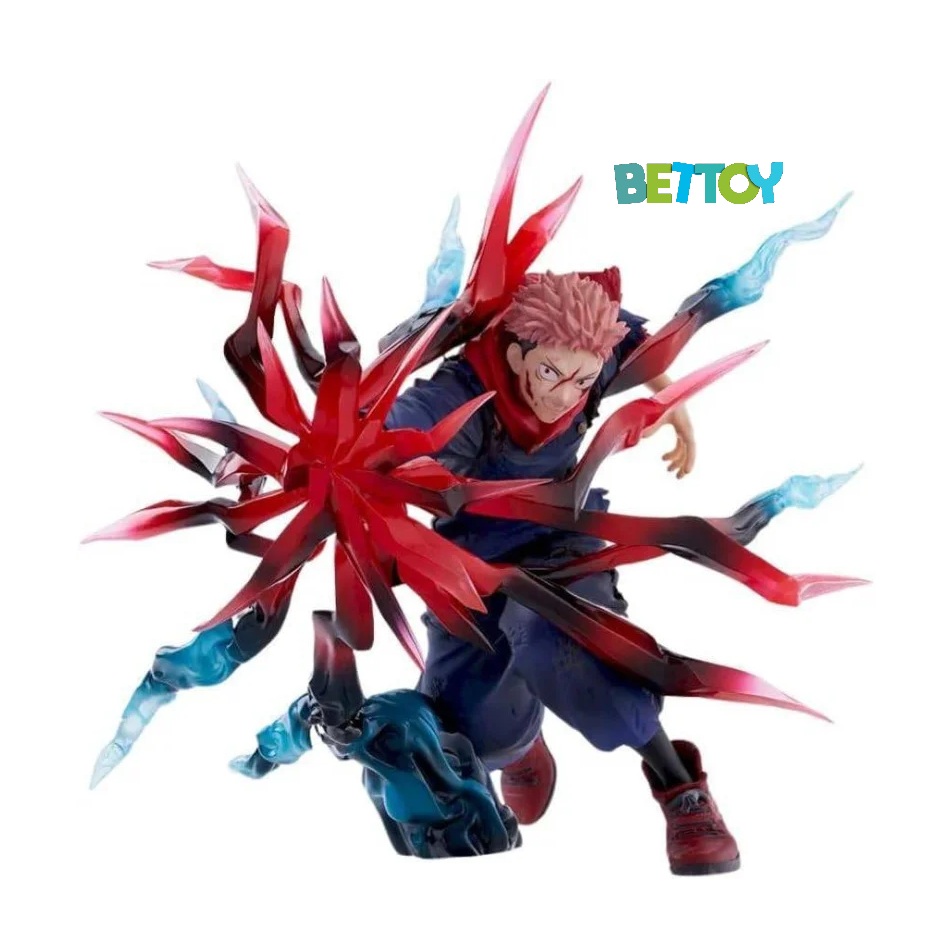 Figura Sega Luminasta Yuji Itadori