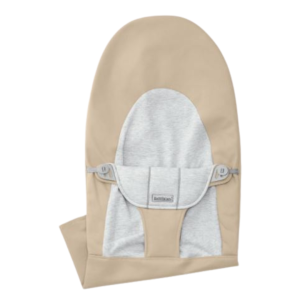 Asiento tela hamaca Balance Soft BabyBjörn
