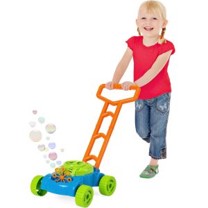 Corta Césped Lanza Burbujas – 1324