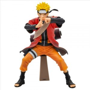 Figura Banpresto Grandista Naruto Uzumaki – Special Edition