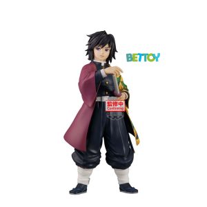 Figura Banpresto Tomioka Grandista